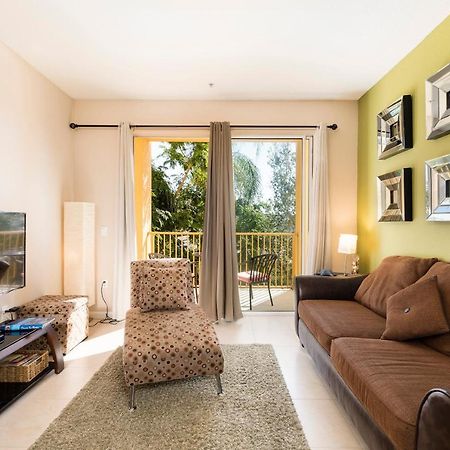 Spacious 2Br 2Ba With Balcony 5 Mins To Convention Center & Epic Universe Орландо Экстерьер фото