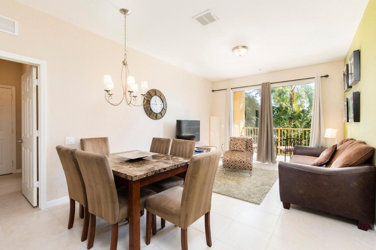 Spacious 2Br 2Ba With Balcony 5 Mins To Convention Center & Epic Universe Орландо Экстерьер фото