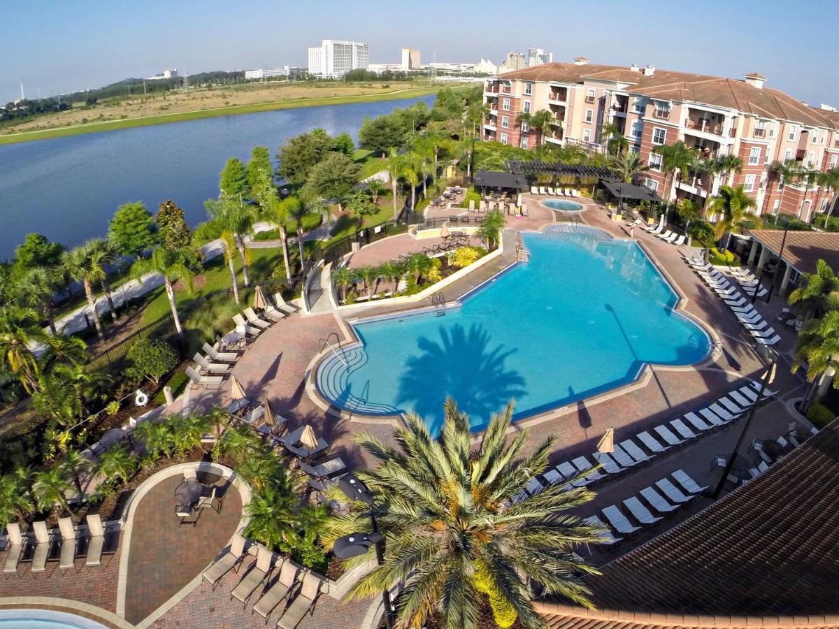 Spacious 2Br 2Ba With Balcony 5 Mins To Convention Center & Epic Universe Орландо Экстерьер фото