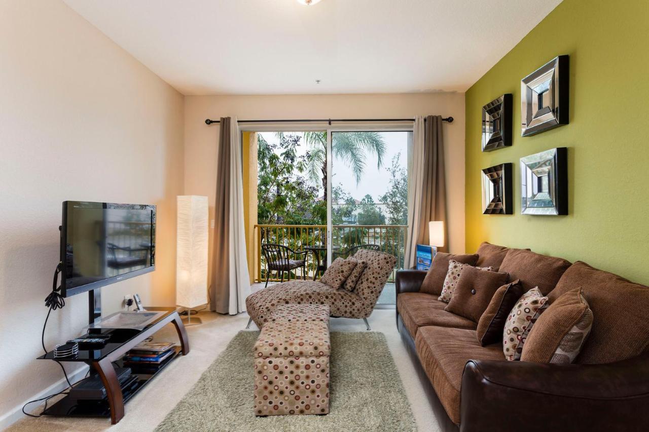 Spacious 2Br 2Ba With Balcony 5 Mins To Convention Center & Epic Universe Орландо Экстерьер фото