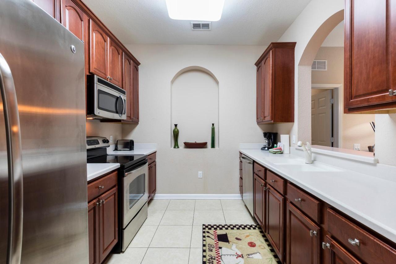 Spacious 2Br 2Ba With Balcony 5 Mins To Convention Center & Epic Universe Орландо Экстерьер фото