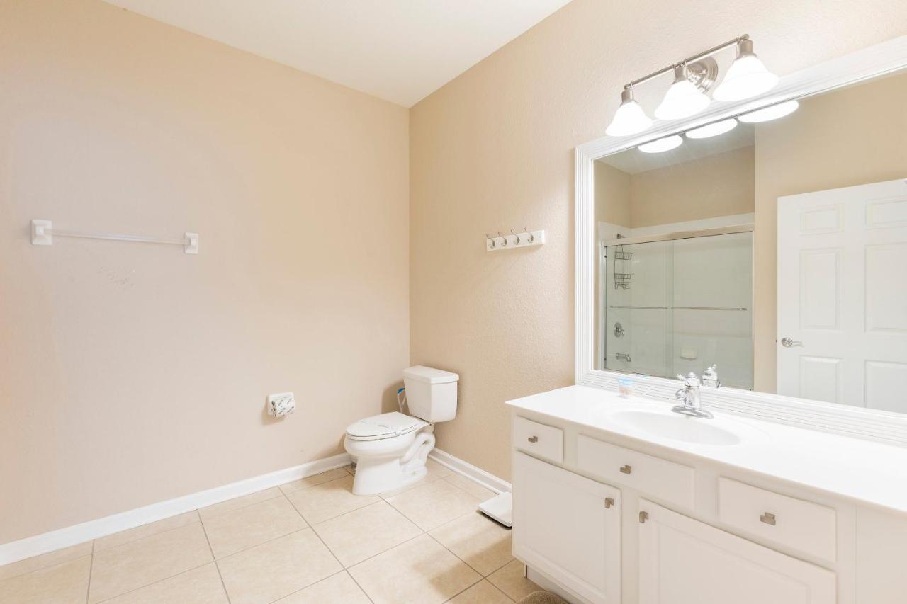 Spacious 2Br 2Ba With Balcony 5 Mins To Convention Center & Epic Universe Орландо Экстерьер фото