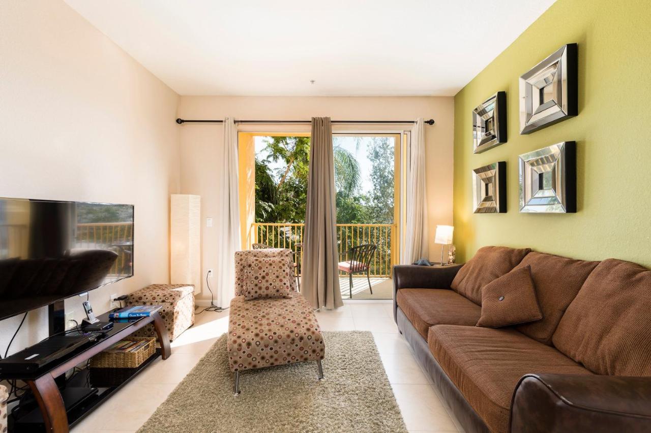 Spacious 2Br 2Ba With Balcony 5 Mins To Convention Center & Epic Universe Орландо Экстерьер фото