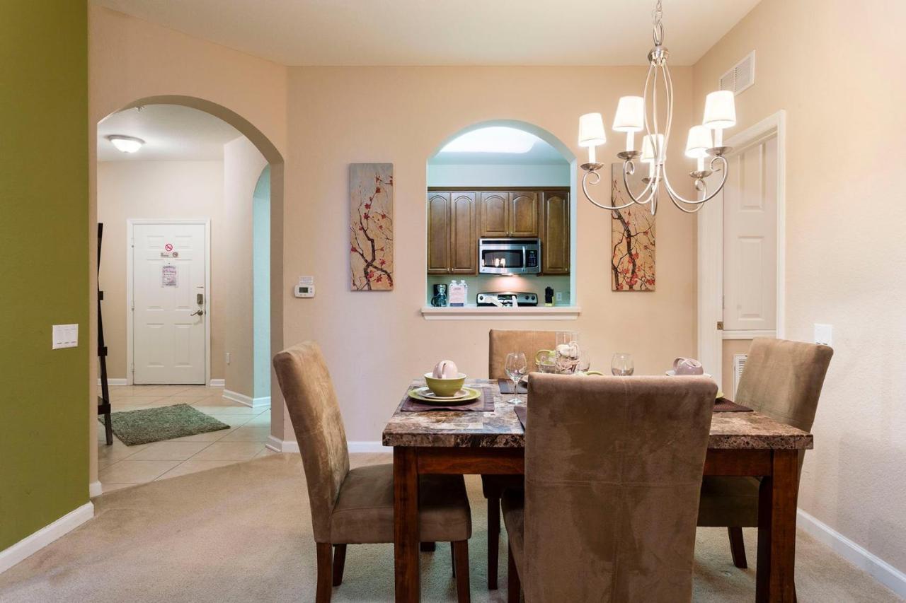 Spacious 2Br 2Ba With Balcony 5 Mins To Convention Center & Epic Universe Орландо Экстерьер фото