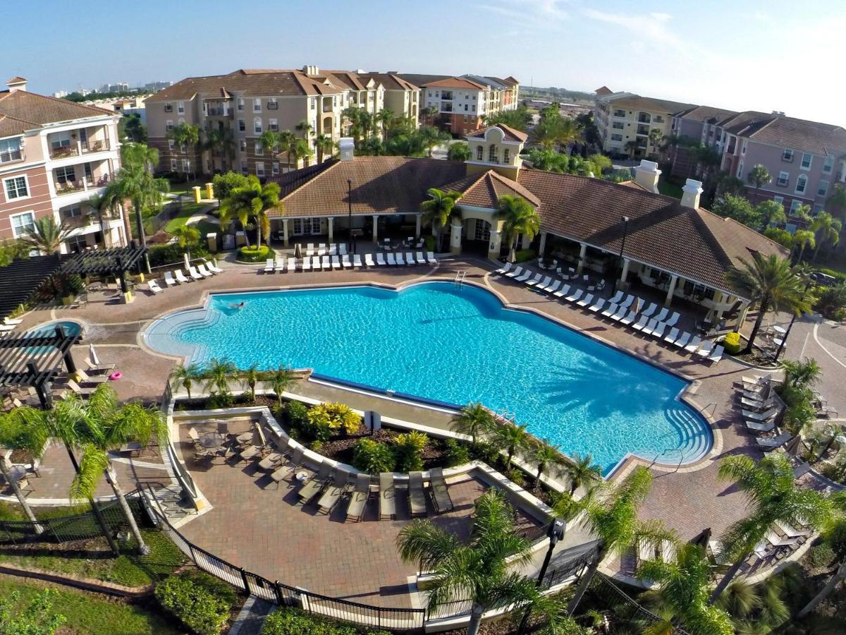 Spacious 2Br 2Ba With Balcony 5 Mins To Convention Center & Epic Universe Орландо Экстерьер фото