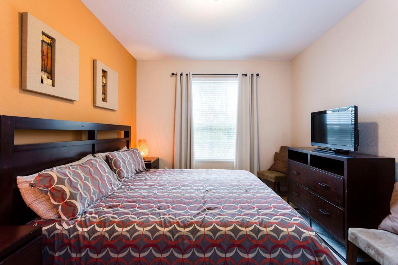 Spacious 2Br 2Ba With Balcony 5 Mins To Convention Center & Epic Universe Орландо Экстерьер фото