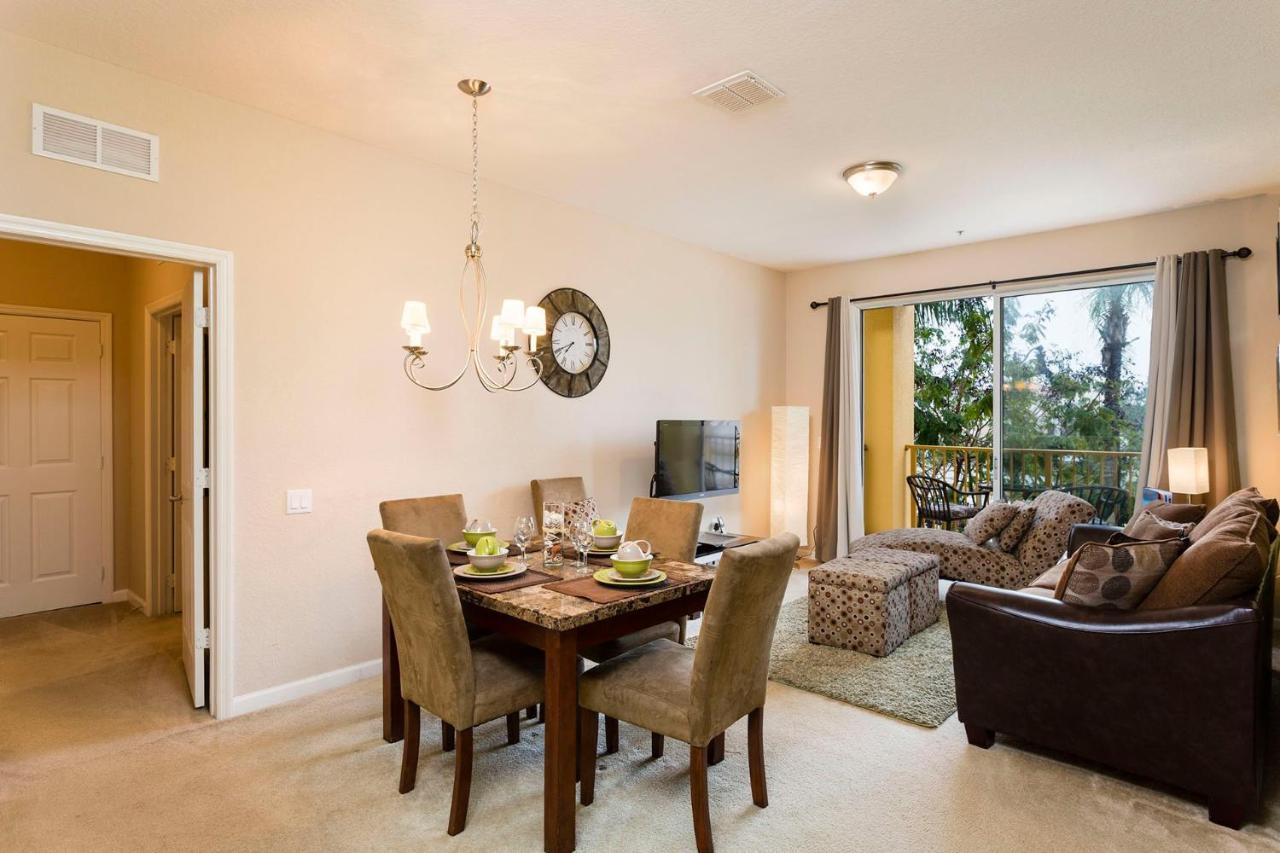 Spacious 2Br 2Ba With Balcony 5 Mins To Convention Center & Epic Universe Орландо Экстерьер фото