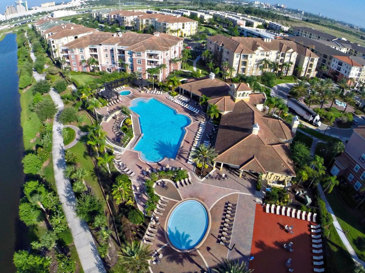 Spacious 2Br 2Ba With Balcony 5 Mins To Convention Center & Epic Universe Орландо Экстерьер фото